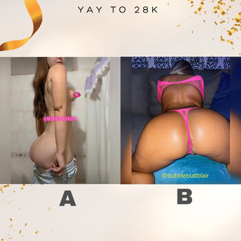 Full leaked Bubblespopbaby private onlyfans photo