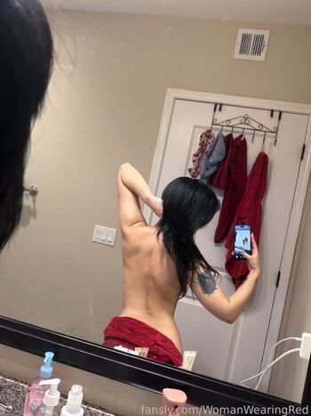Full leaked Buffbunnymika private onlyfans photo