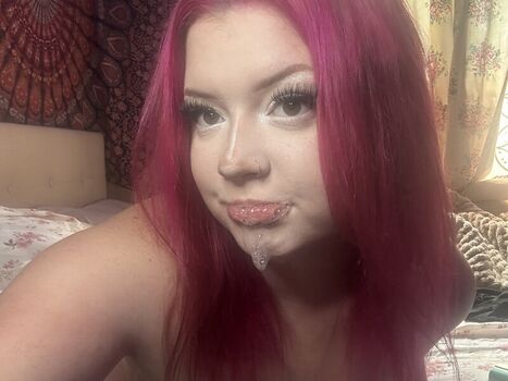 Full leaked Bulletbunny private onlyfans photo