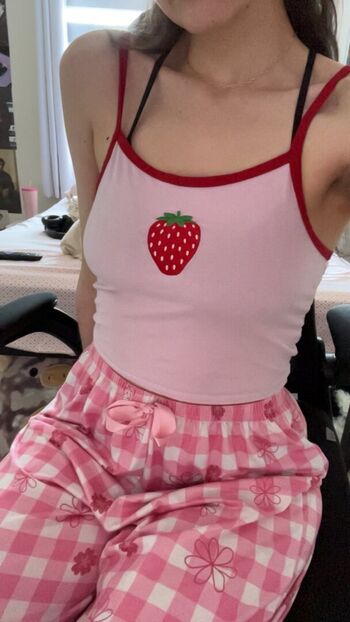 Full leaked Bunbunmoe private onlyfans photo