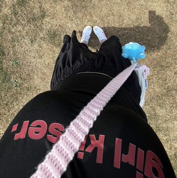 Full leaked Bunbunmoe private onlyfans photo