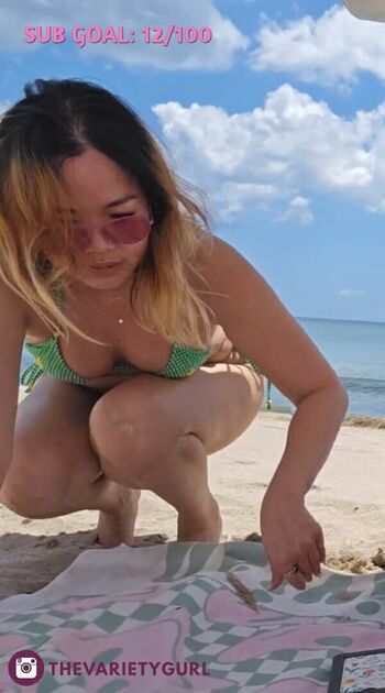 Full leaked Bunchijumpi private onlyfans photo