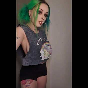 Full leaked Bxbybean private onlyfans photo