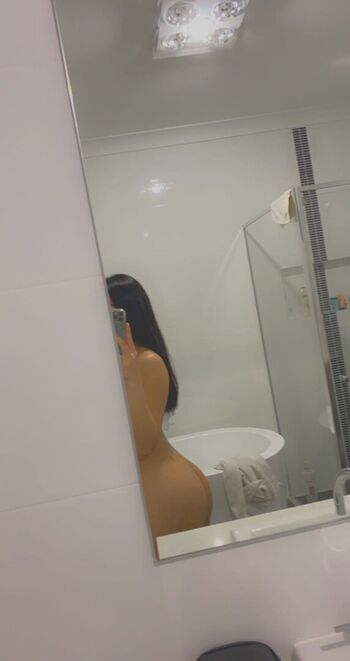 Full leaked Bxbylaura private onlyfans photo