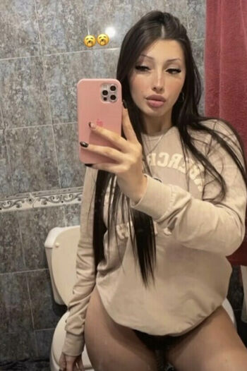 Full leaked Caami rose private onlyfans photo