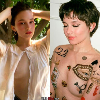 Full leaked Caileespaeny private onlyfans photo