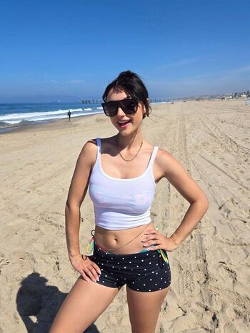 Full leaked Cailey lonnie private onlyfans photo