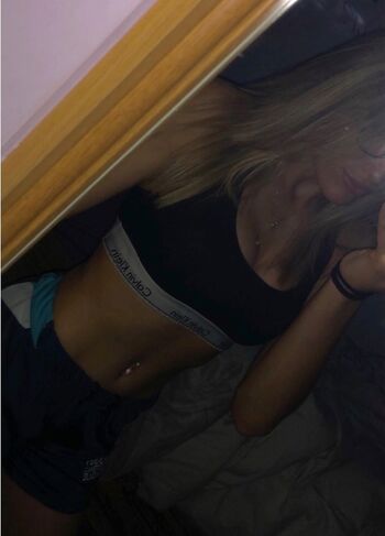 Full leaked Caitlin beevers private onlyfans photo