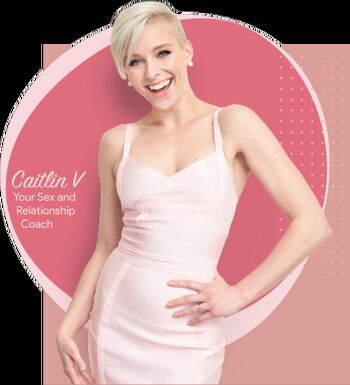 Full leaked Caitlinv private onlyfans photo