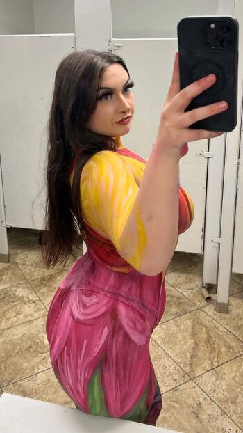 Full leaked Caitlyn wrang private onlyfans photo