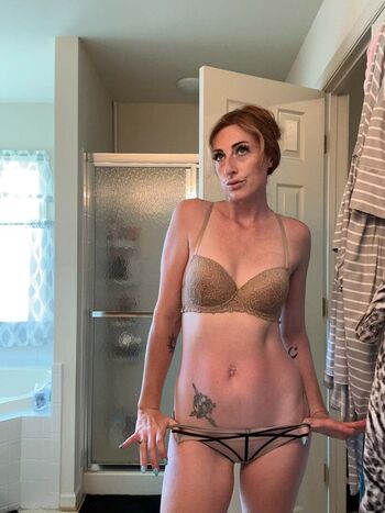 Full leaked Caitwild private onlyfans photo