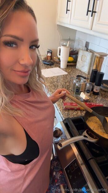 Full leaked Cali carter page private onlyfans photo