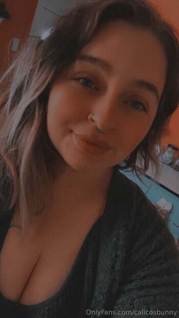 Full leaked Calicosbunny private onlyfans photo