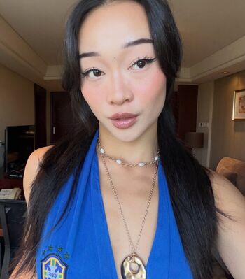 Full leaked Callina liang private onlyfans photo