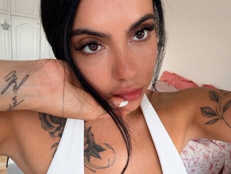 Full leaked Callmegeorgette private onlyfans photo