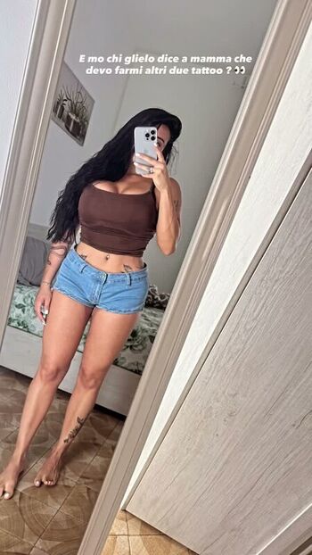 Full leaked Callmegeorgette private onlyfans photo