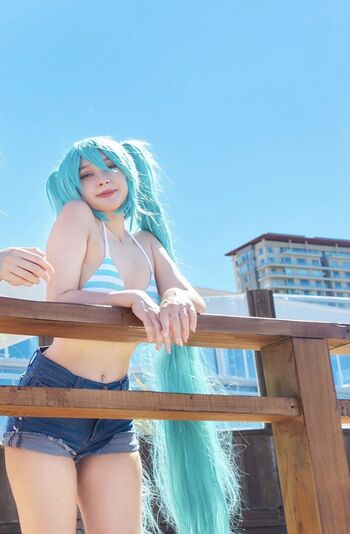 Full leaked Calucosplay private onlyfans photo