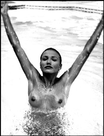 Full leaked Cameron diaz private onlyfans photo