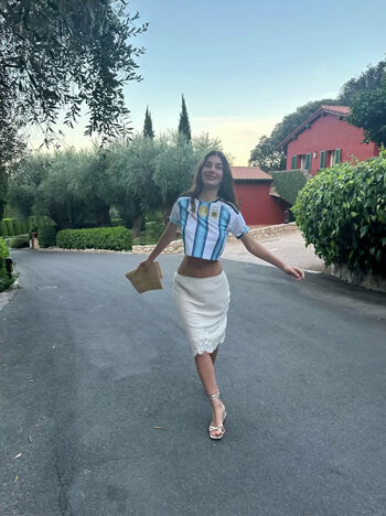 Full leaked Camila morrone page private onlyfans photo