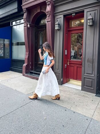 Full leaked Camila morrone page private onlyfans photo