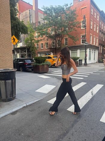 Full leaked Camila morrone page private onlyfans photo