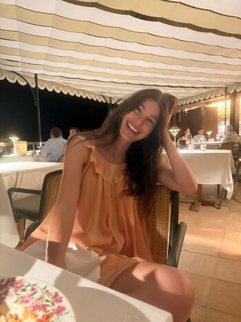 Full leaked Camila morrone page private onlyfans photo