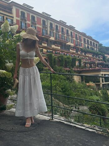 Full leaked Camila morrone page private onlyfans photo