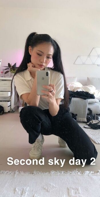 Full leaked Camilaklee private onlyfans photo