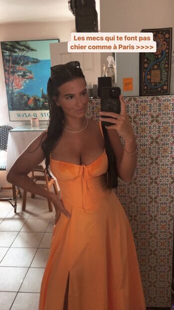 Full leaked Camille aubery private onlyfans photo