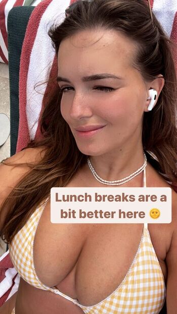 Full leaked Camille aubery private onlyfans photo