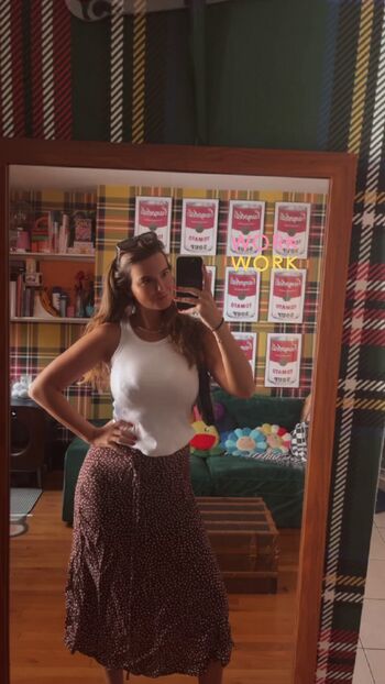 Full leaked Camille aubery private onlyfans photo