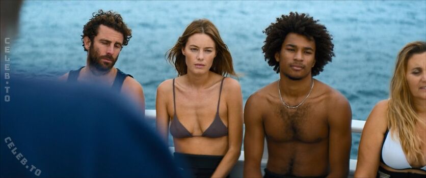 Full leaked Camille rowe private onlyfans photo