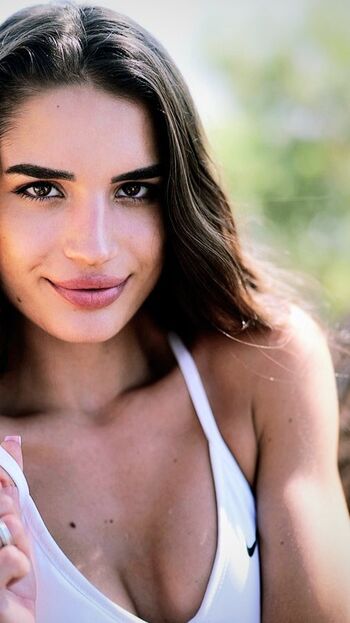 Candie Luciani & Alex Romero