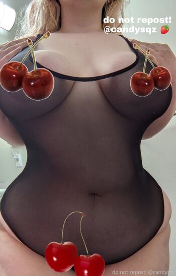 Full leaked Candysqz private onlyfans photo