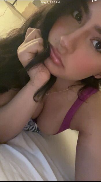 Full leaked Cannedmilk private onlyfans photo