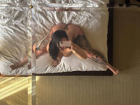 Full leaked Capbarista private onlyfans photo