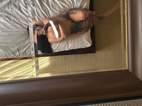 Full leaked Capbarista private onlyfans photo