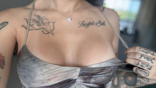 Full leaked Caputile private onlyfans photo