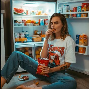Full leaked Cara delevingne page private onlyfans photo