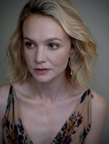 Full leaked Carey mulligan private onlyfans photo