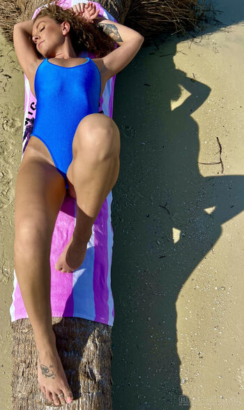 Full leaked Carianne private onlyfans photo