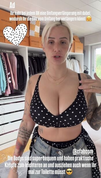 Full leaked Carina spack private onlyfans photo