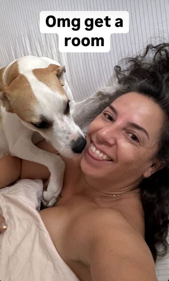 Full leaked Carla lalli music private onlyfans photo