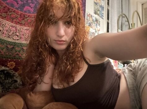 Carly Mariss