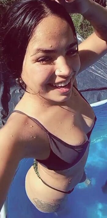 Full leaked Carmen rae private onlyfans photo