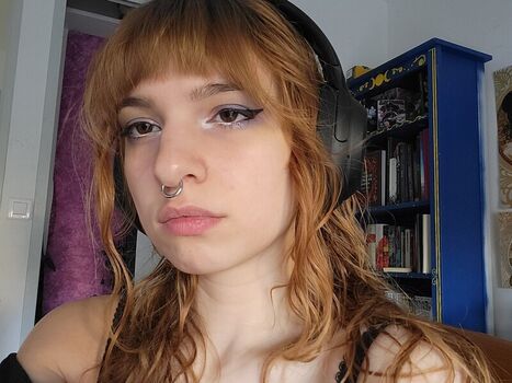 Full leaked Carmina bleue private onlyfans photo