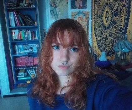 Full leaked Carmina bleue private onlyfans photo