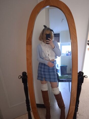 Full leaked Carmina bleue private onlyfans photo