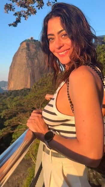 Full leaked Carol castro private onlyfans photo