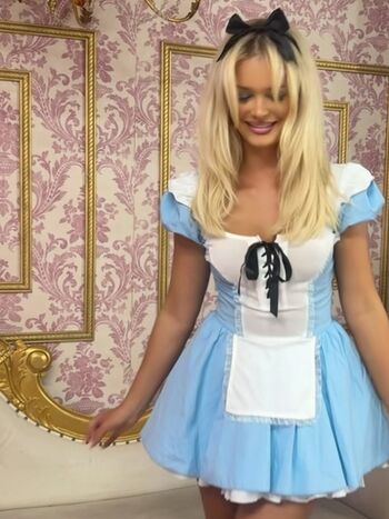 Full leaked Carolina marie private onlyfans photo